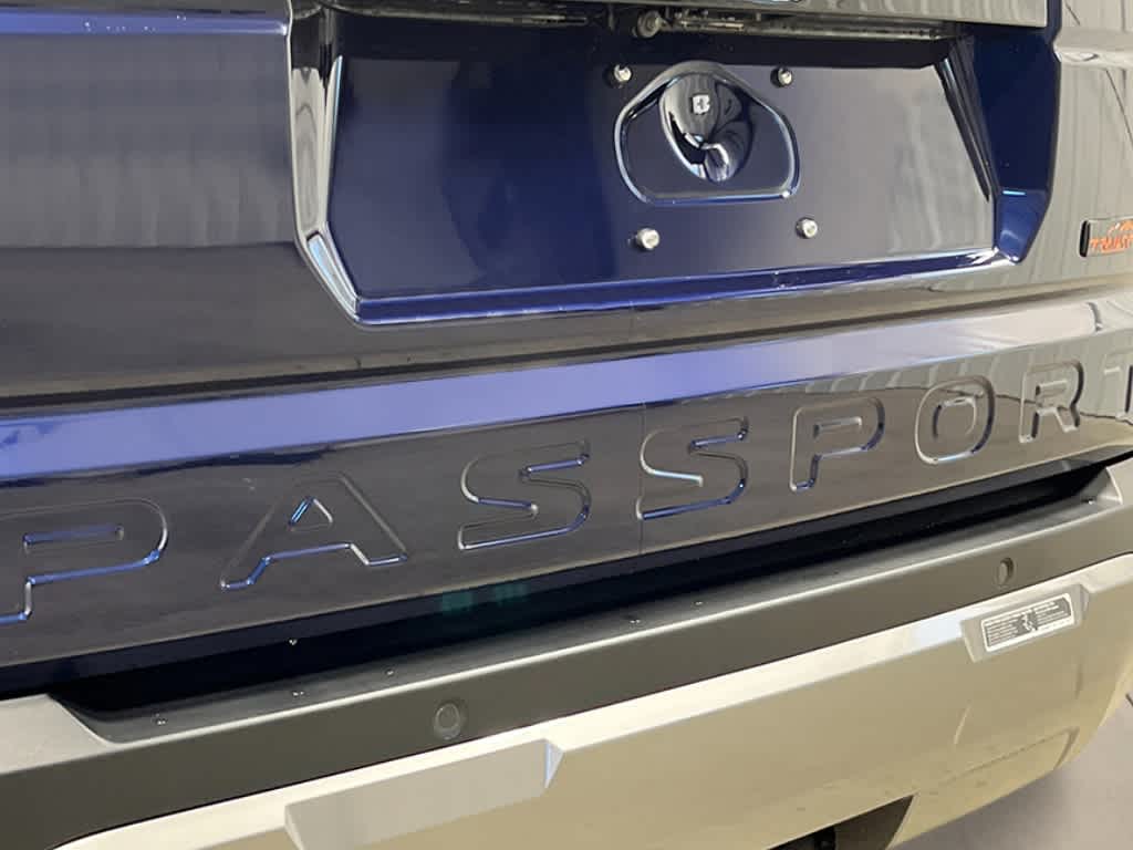 Thumbnail: 2026 Honda Passport - 6