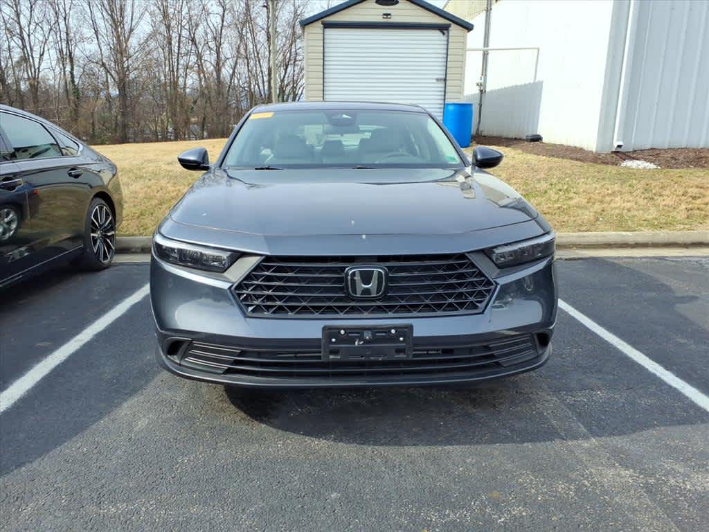 Thumbnail: 2023 Honda Accord - 9