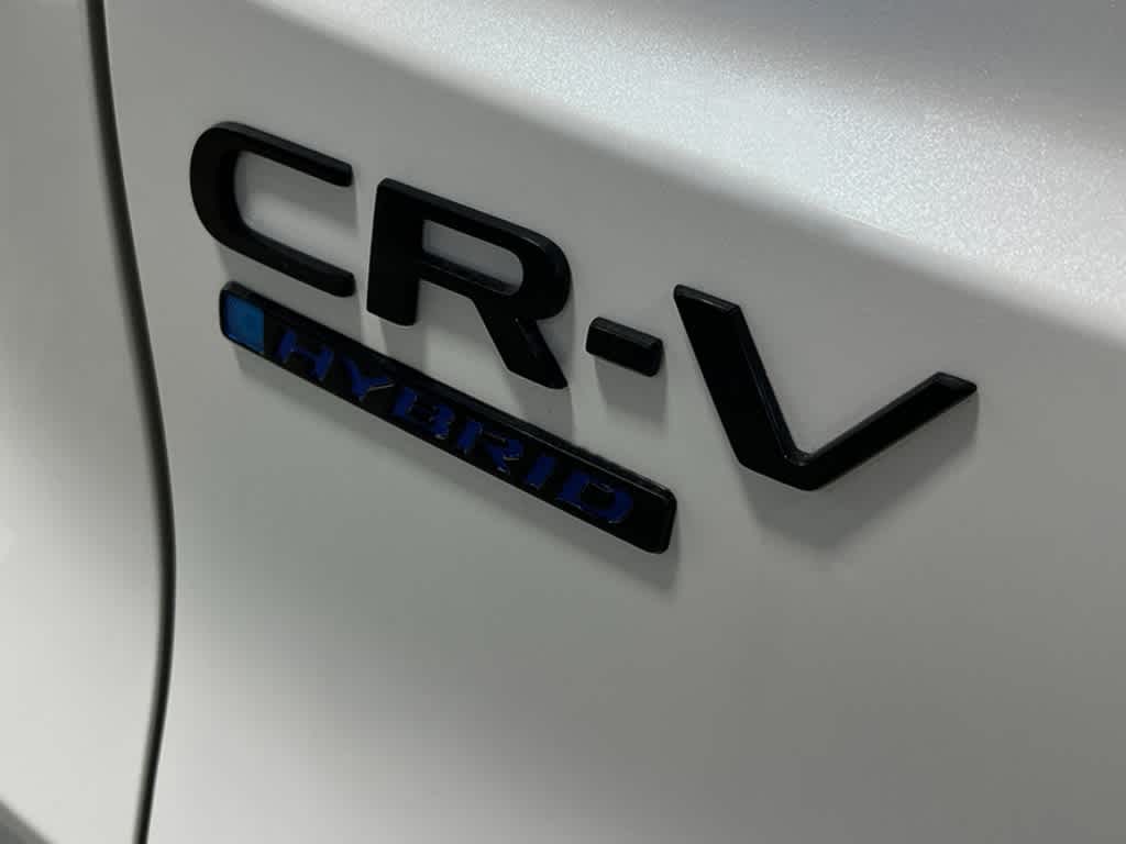Thumbnail: 2026 Honda CR-V - 5