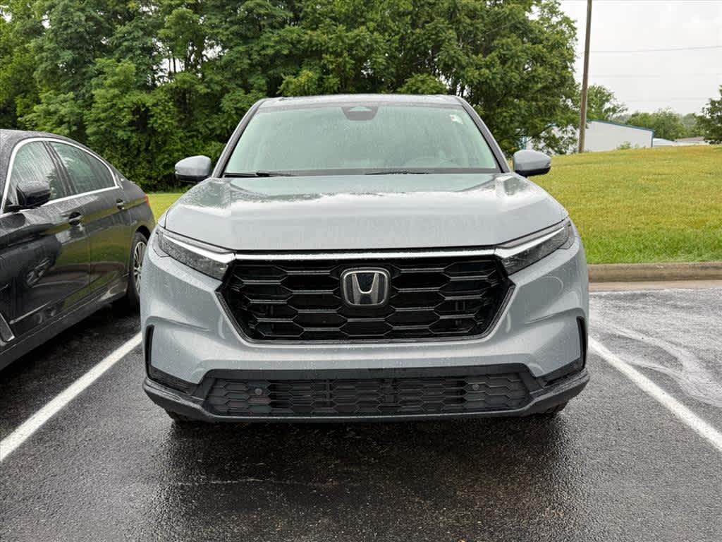 Thumbnail: 2024 Honda CR-V - 5