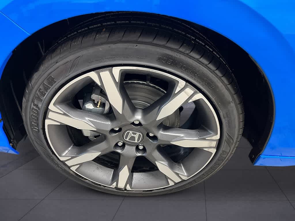 Thumbnail: 2026 Honda Civic - 11
