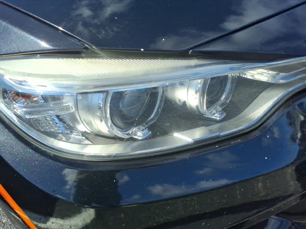 Thumbnail: 2016 BMW M4 - 9