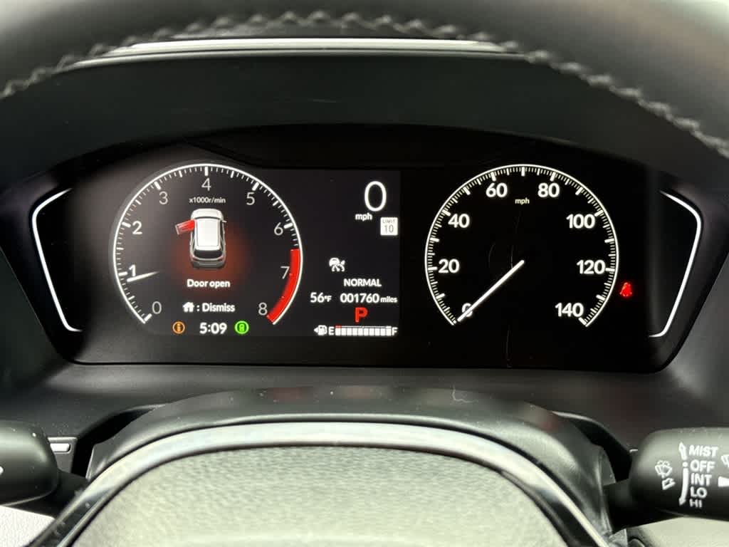 Thumbnail: 2025 Honda Pilot - 21