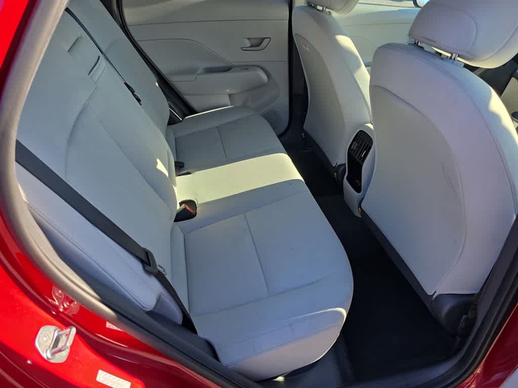 Thumbnail: 2024 Hyundai Kona - 13