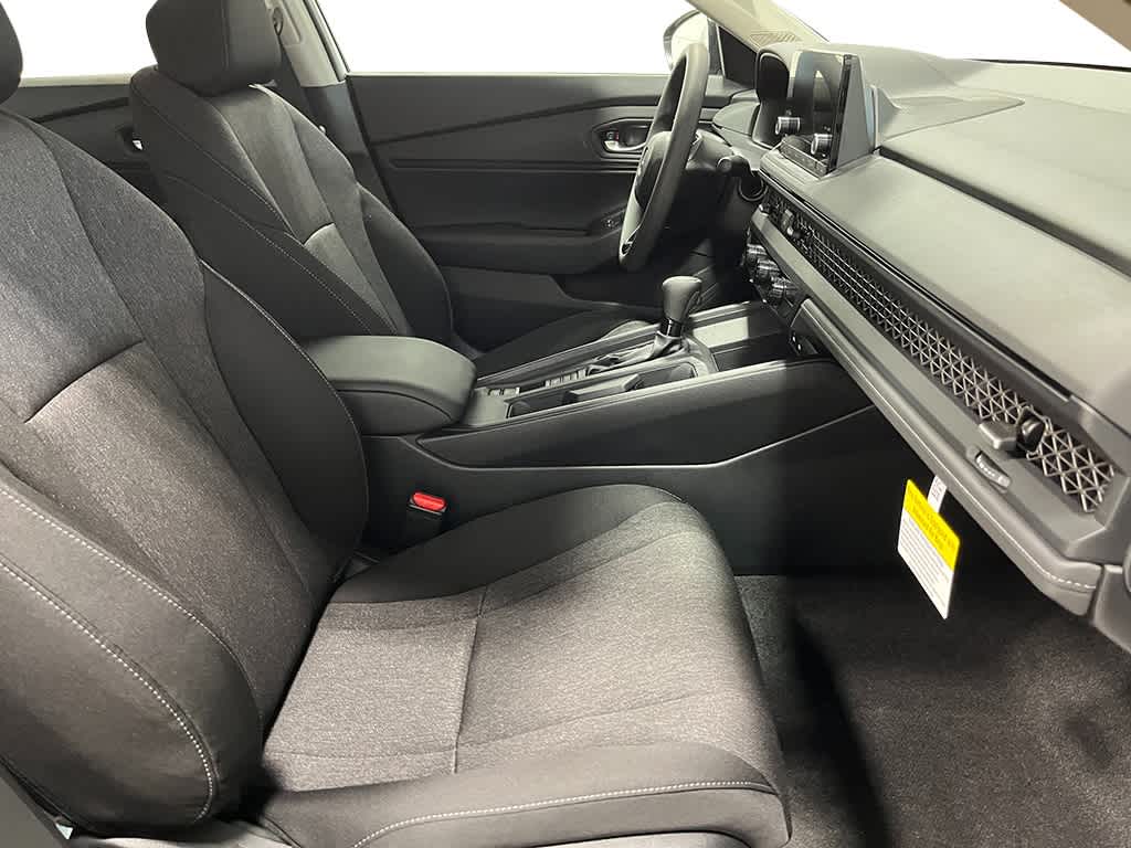 Thumbnail: 2025 Honda Accord - 26