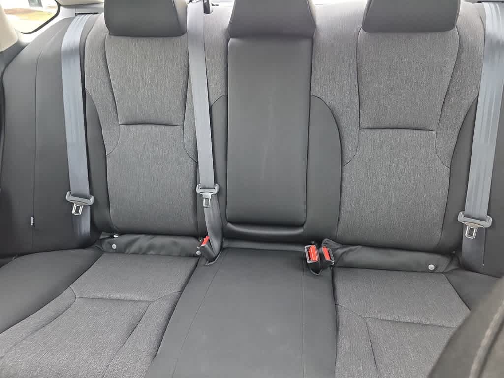 Thumbnail: 2025 Honda Accord - 15