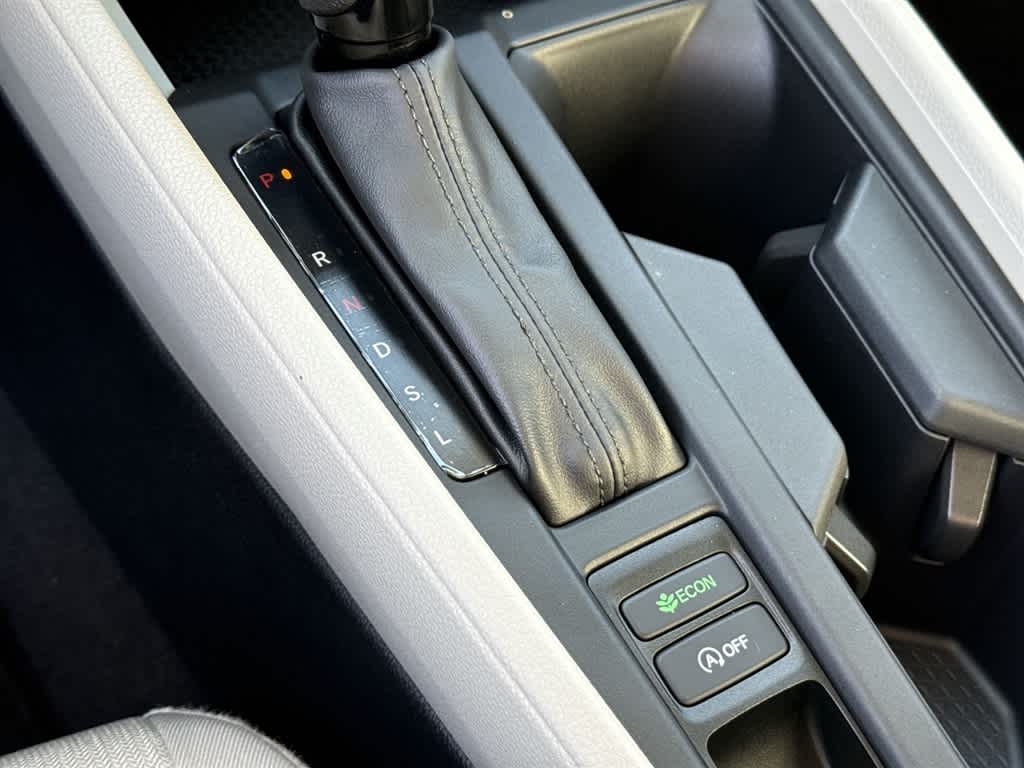 Thumbnail: 2025 Honda Accord - 25