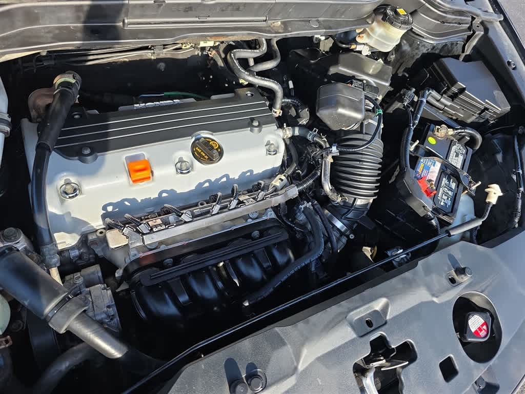 Thumbnail: 2010 Honda CR-V - 28