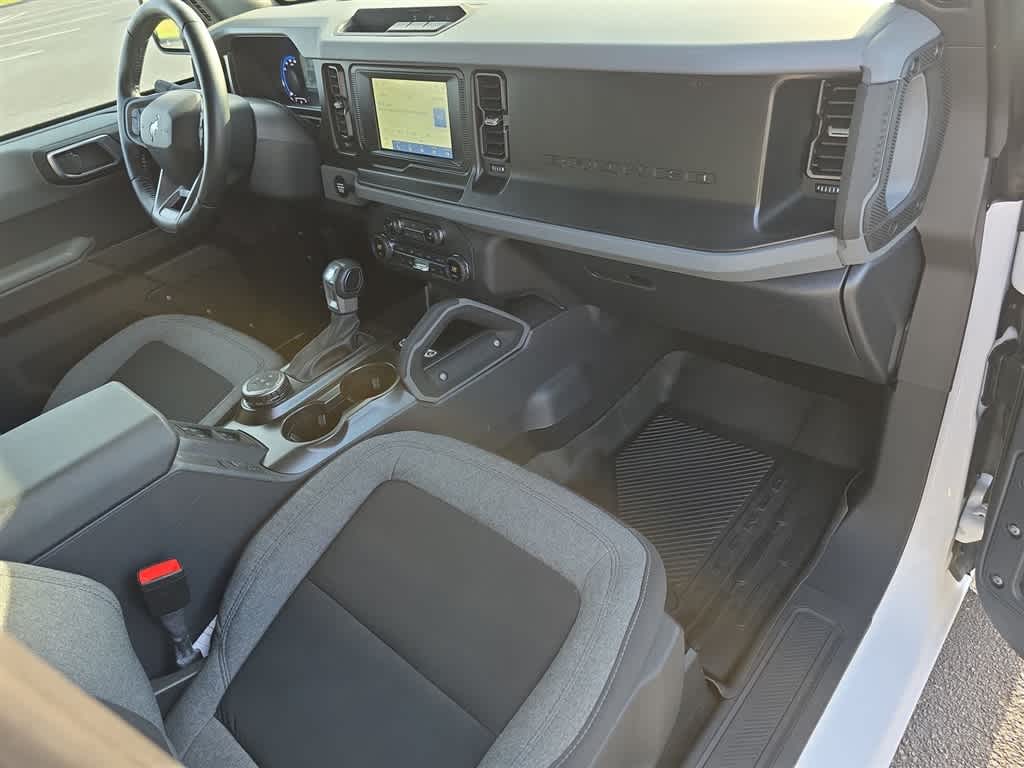 Thumbnail: 2023 Ford Bronco - 12