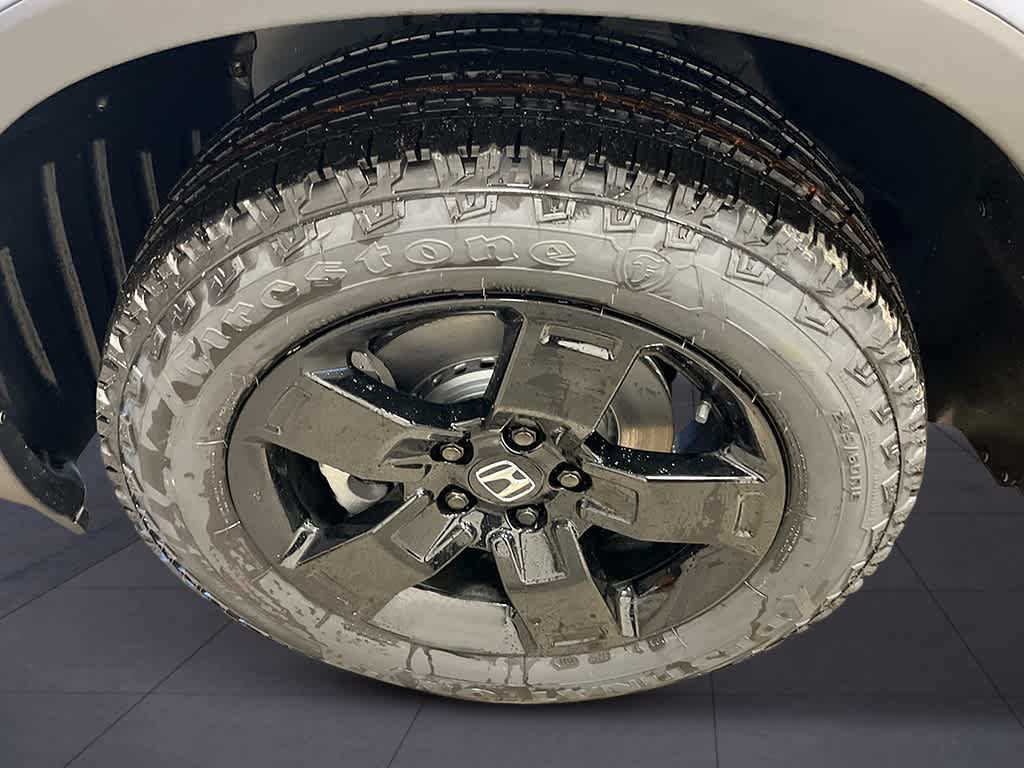 Thumbnail: 2026 Honda Ridgeline - 12