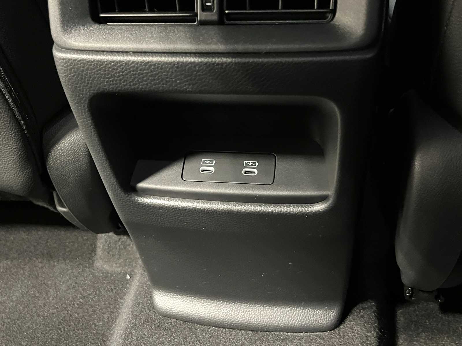 Thumbnail: 2026 Honda CR-V - 26