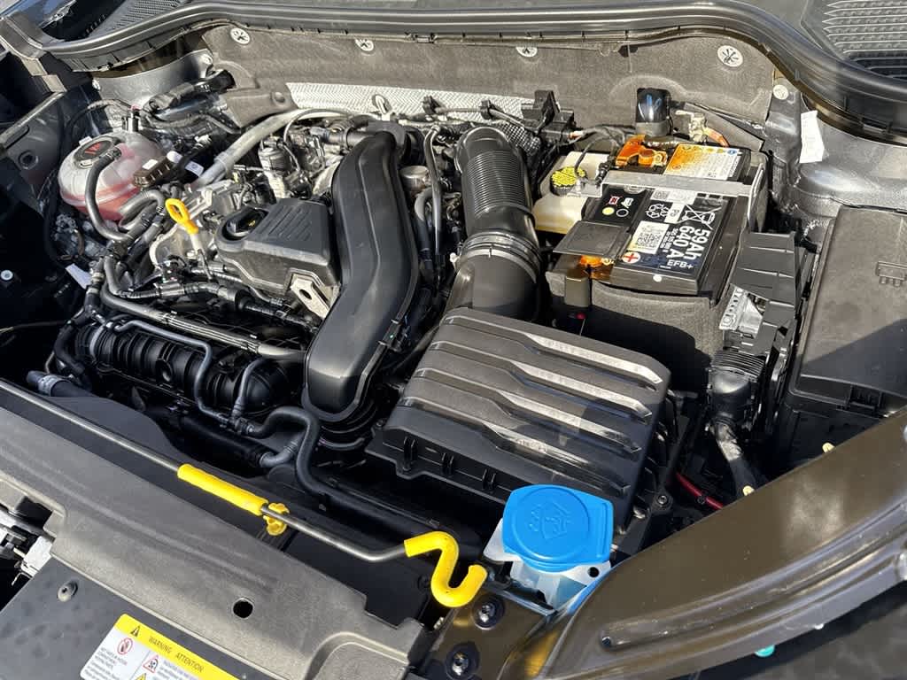 Thumbnail: 2024 Volkswagen Taos - 28