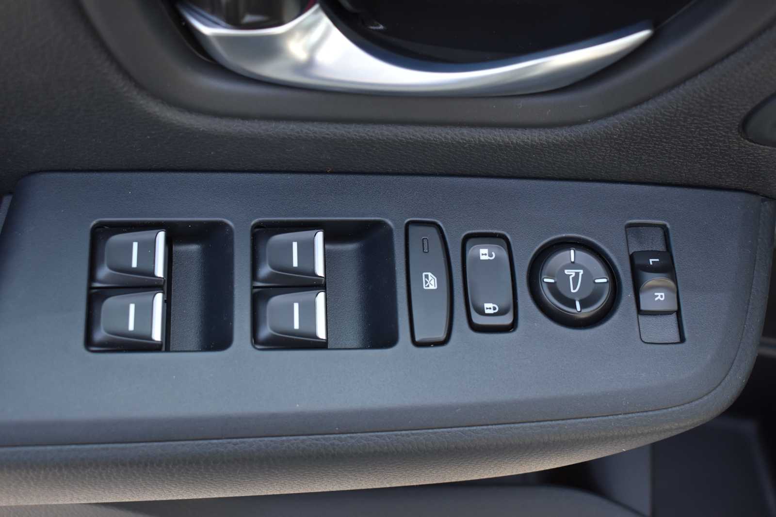 Thumbnail: 2026 Honda Passport - 18