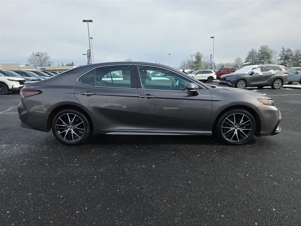 Thumbnail: 2023 Toyota Camry - 3