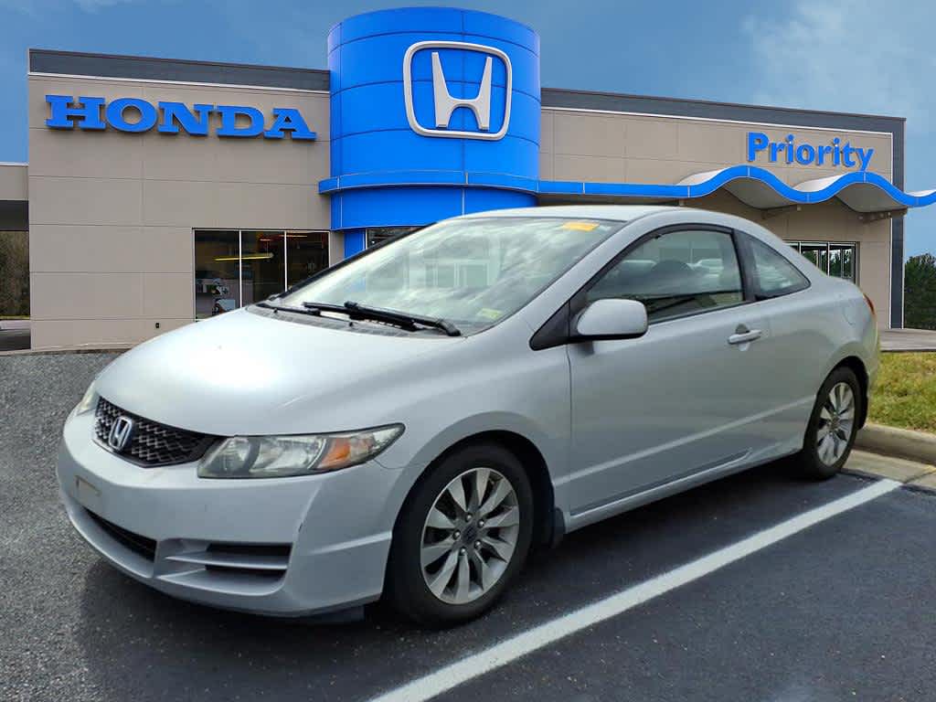 2009 Honda Civic LX -
                  Roanoke, VA