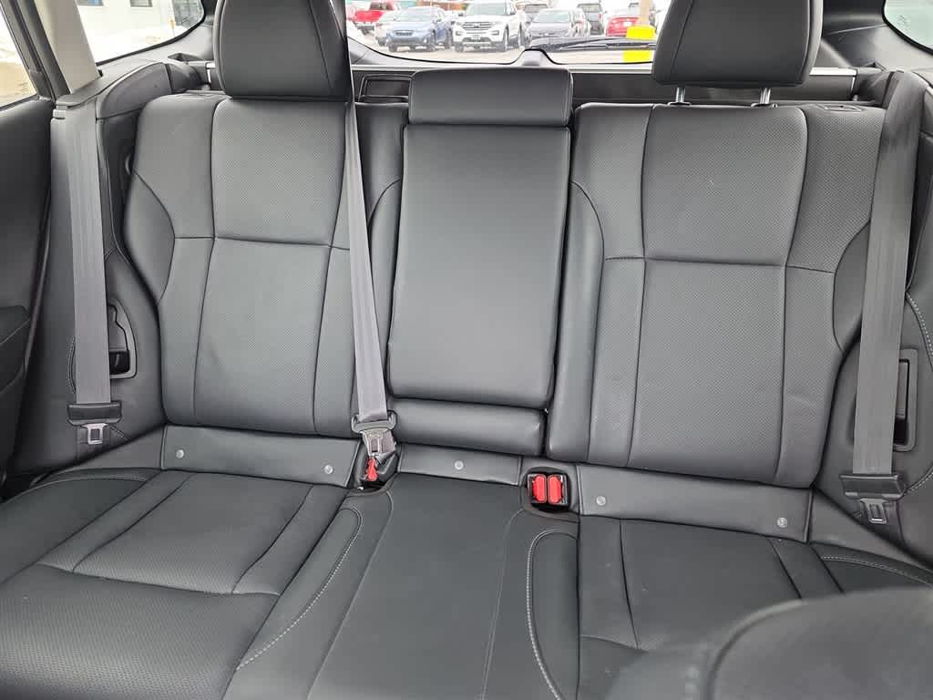 Thumbnail: 2023 Subaru Outback - 16