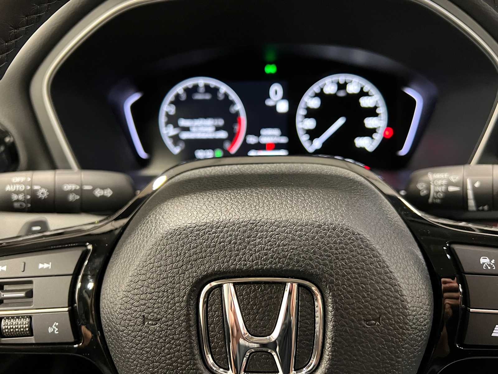 Thumbnail: 2025 Honda Pilot - 27