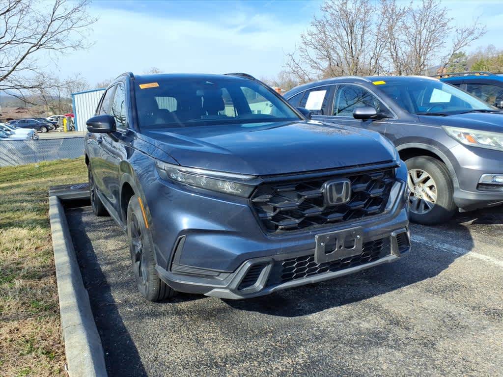 Thumbnail: 2023 Honda CR-V - 12