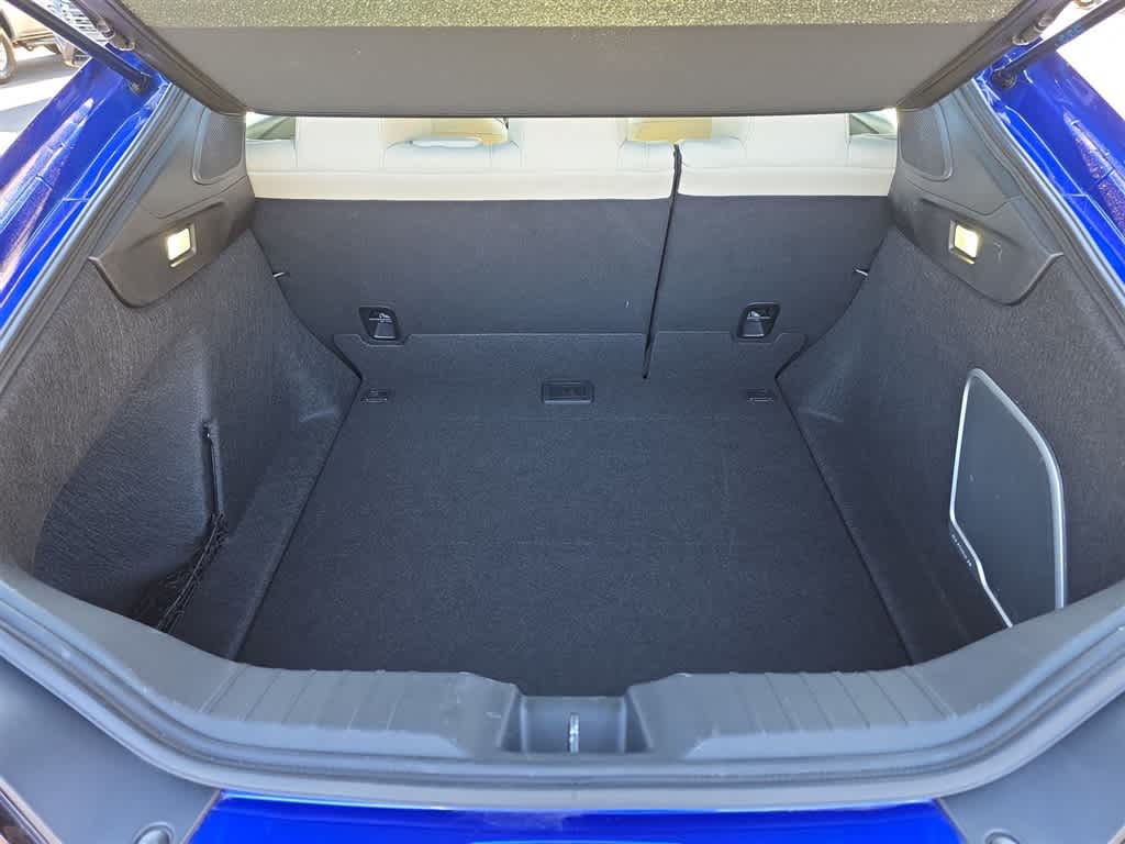 Thumbnail: 2025 Acura Integra - 29