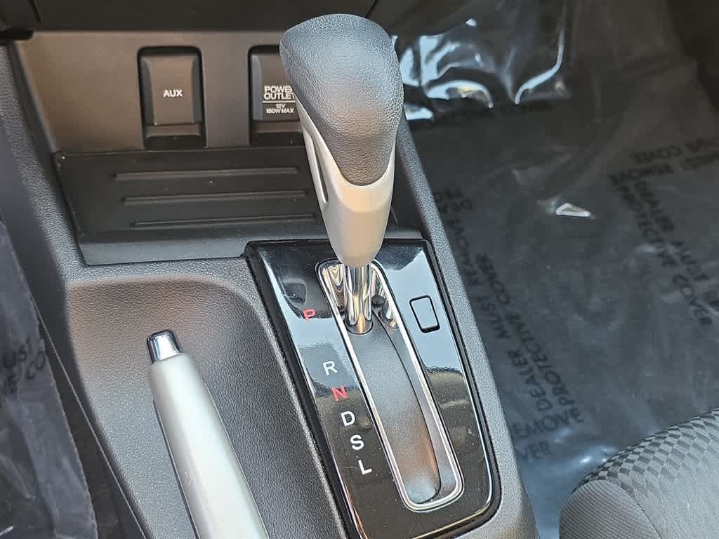 Thumbnail: 2014 Honda Civic - 23