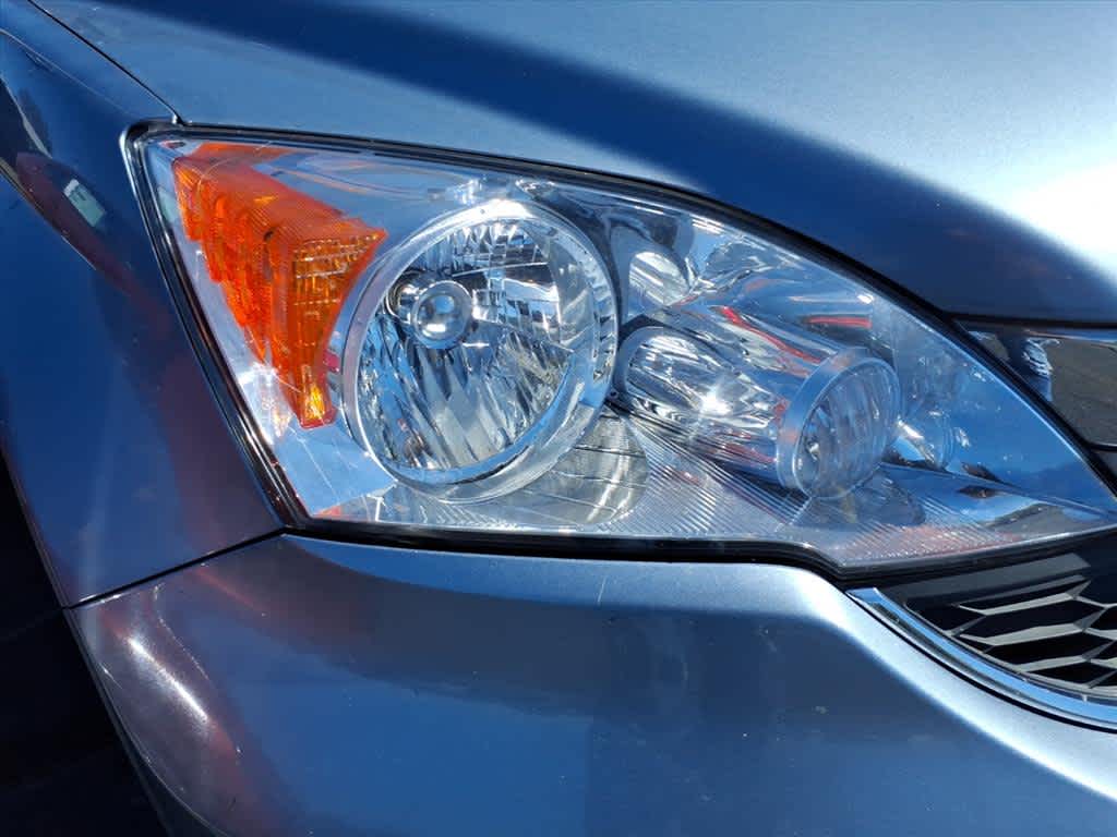 Thumbnail: 2010 Honda CR-V - 9