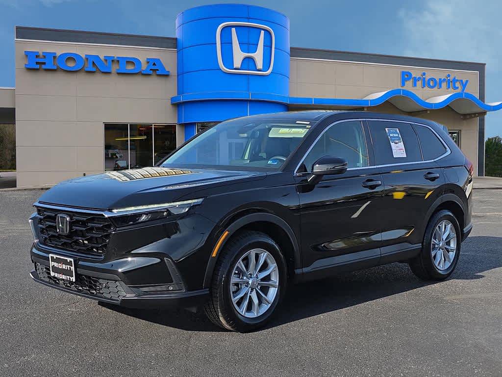 Thumbnail: 2024 Honda CR-V - 1