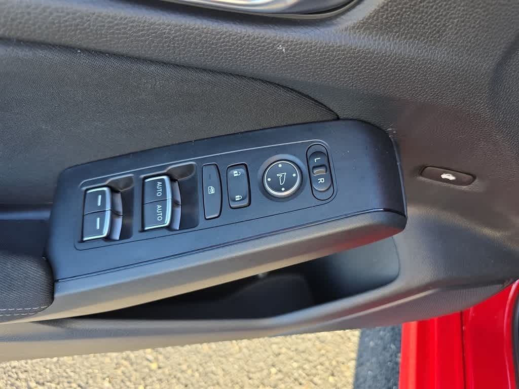 Thumbnail: 2022 Honda Civic - 17