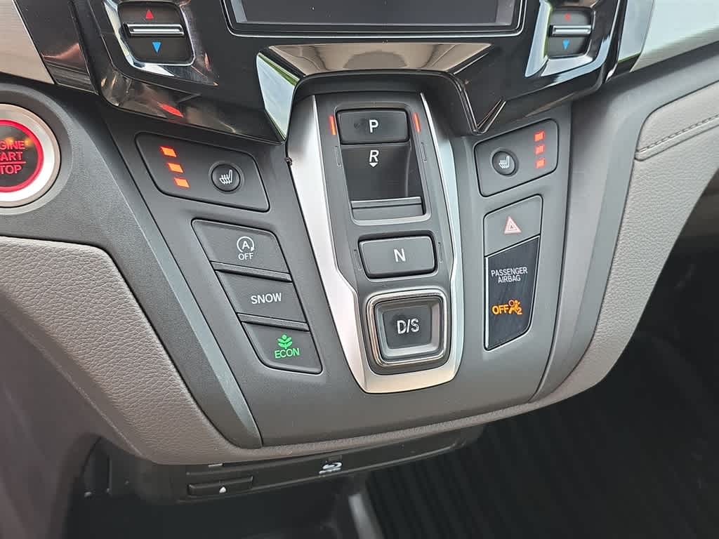 Thumbnail: 2018 Honda Odyssey - 40