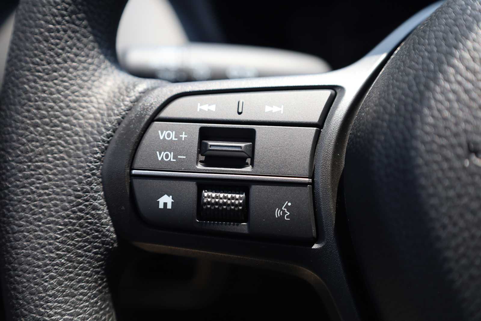 Thumbnail: 2026 Honda HR-V - 13