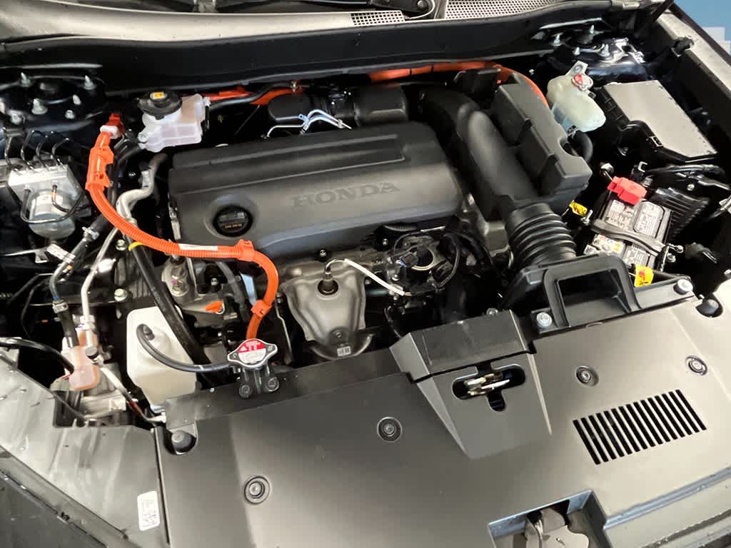 Thumbnail: 2026 Honda CR-V - 12