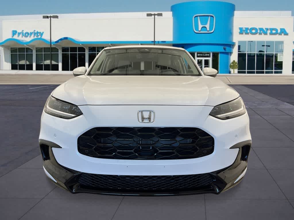 Thumbnail: 2026 Honda HR-V - 9