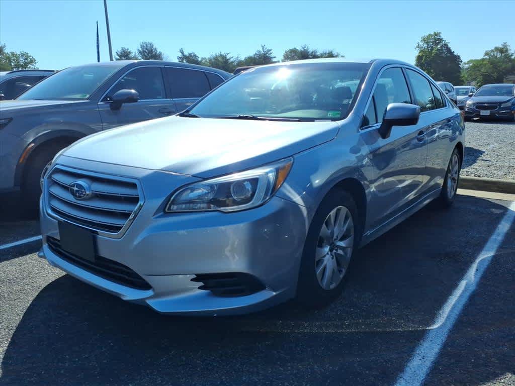 Thumbnail: 2015 Subaru Legacy - 2
