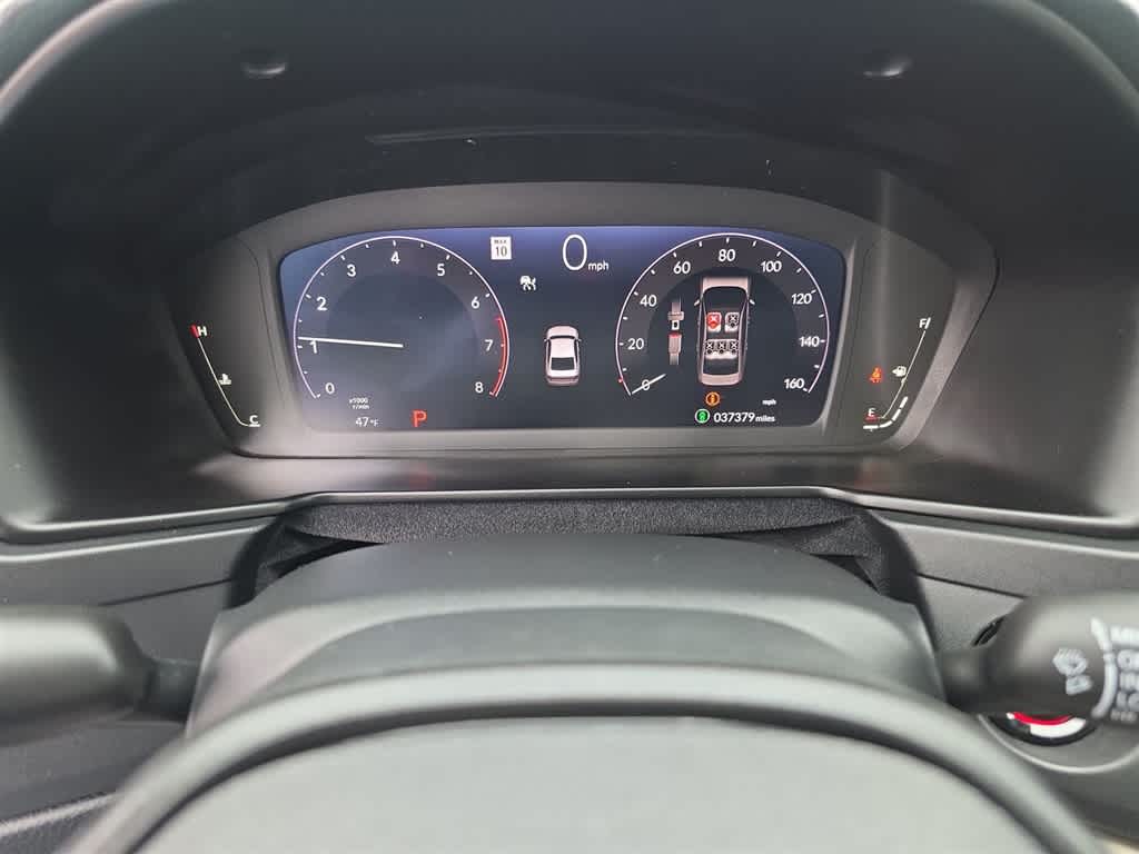 Thumbnail: 2023 Honda Accord - 18