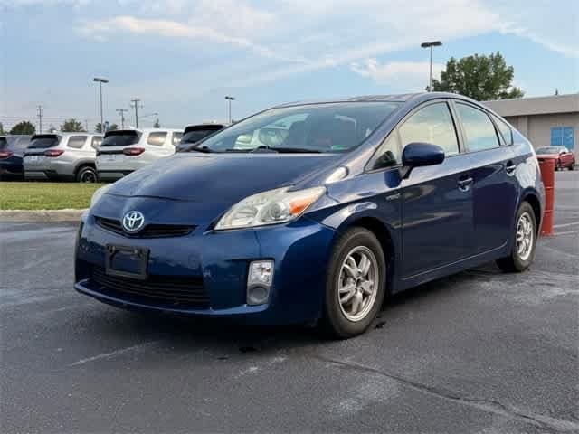 2010 Toyota Prius Two -
                  Roanoke, VA