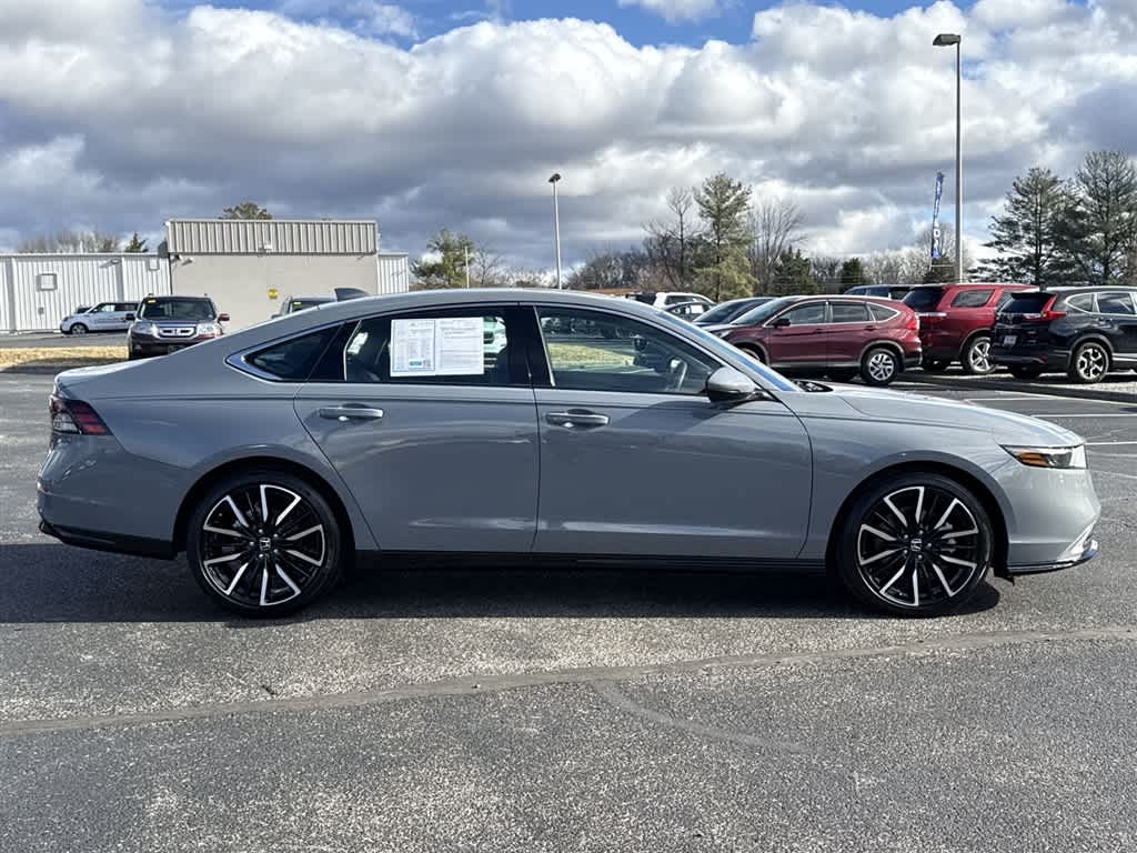 Thumbnail: 2025 Honda Accord - 2