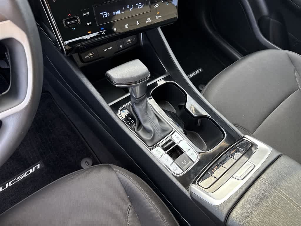 Thumbnail: 2024 Hyundai Tucson - 26