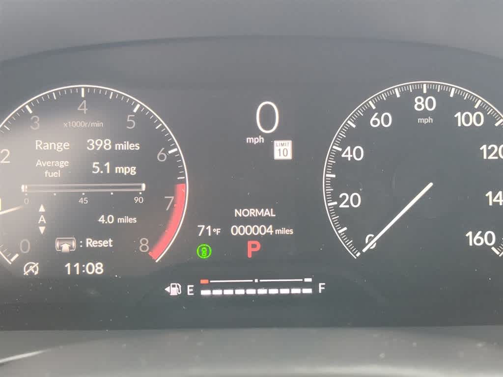 Thumbnail: 2025 Honda Civic - 21