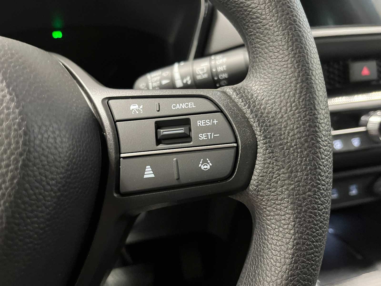 Thumbnail: 2026 Honda CR-V - 18