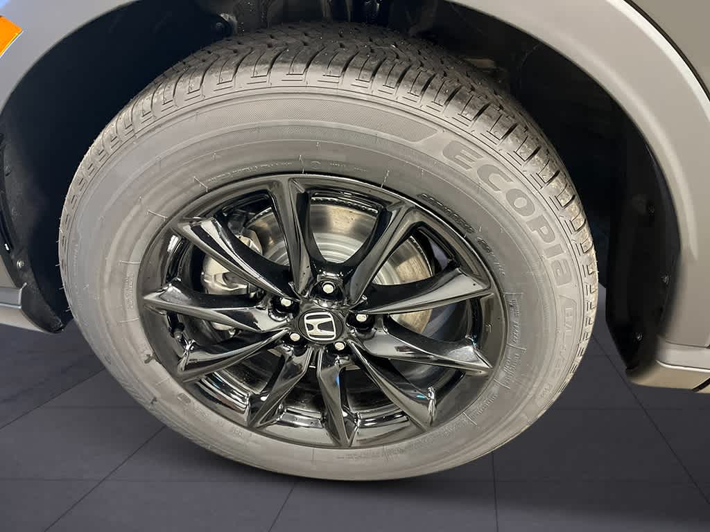 Thumbnail: 2026 Honda CR-V - 11