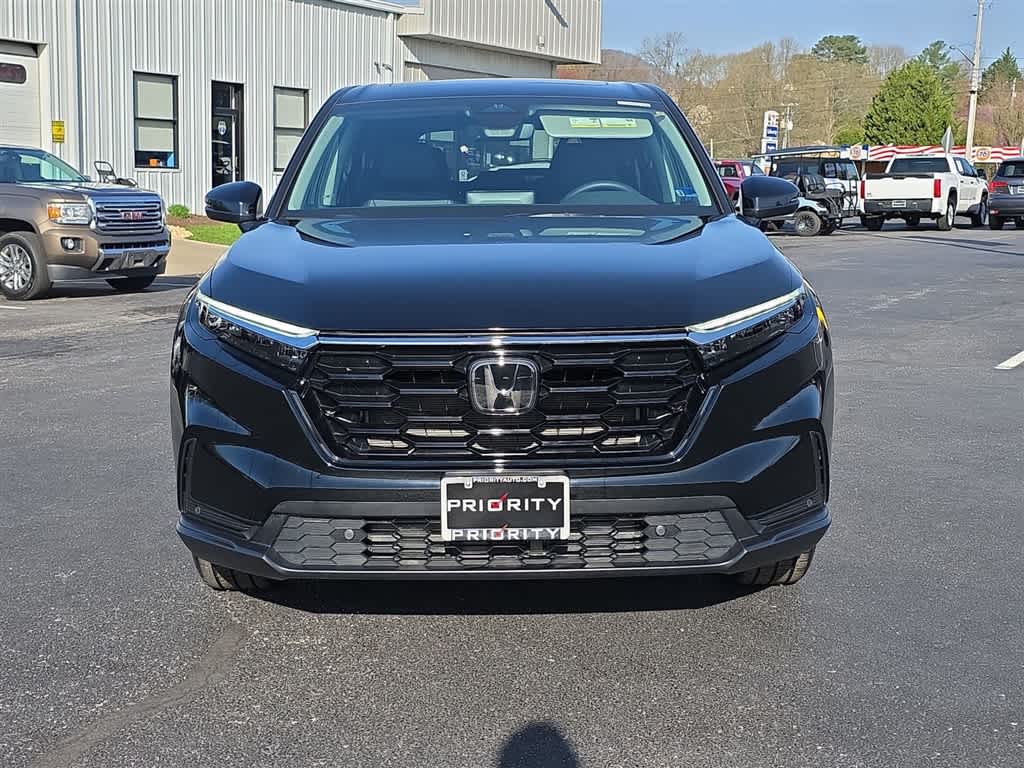 Thumbnail: 2024 Honda CR-V - 4