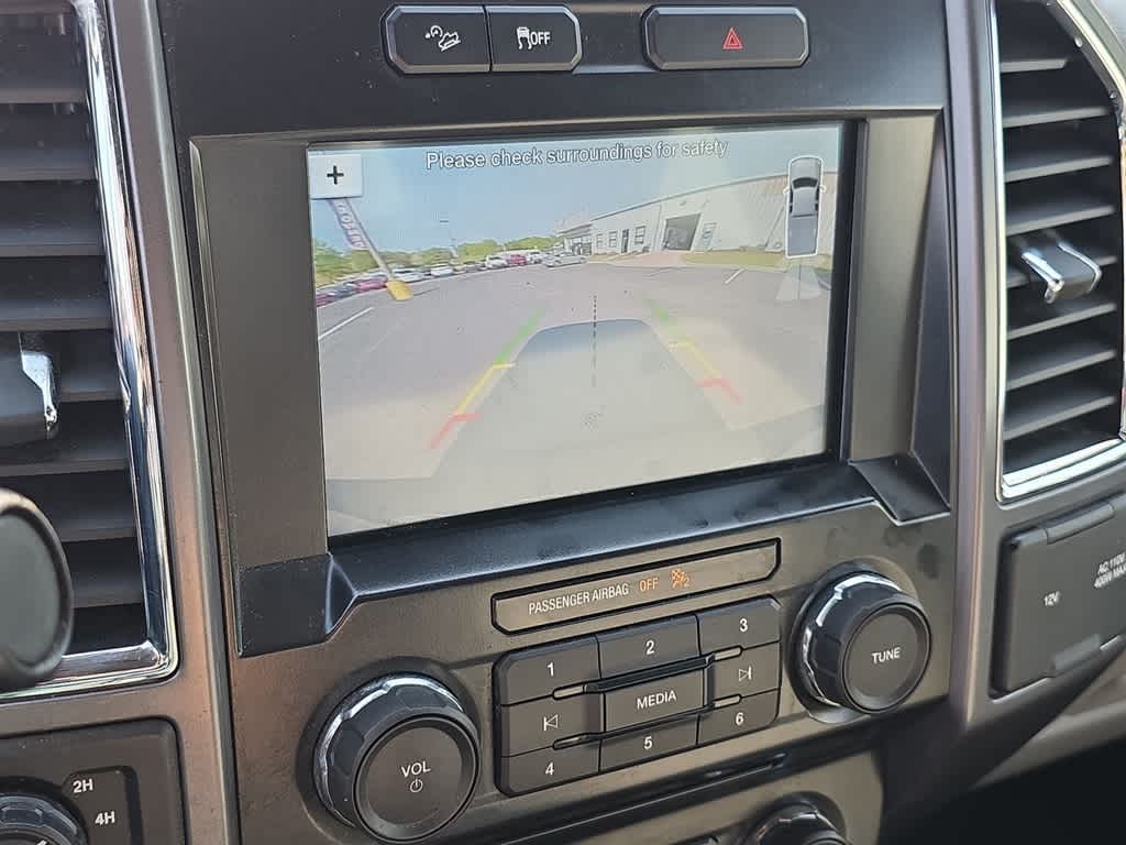 Thumbnail: 2016 Ford F-150 - 20