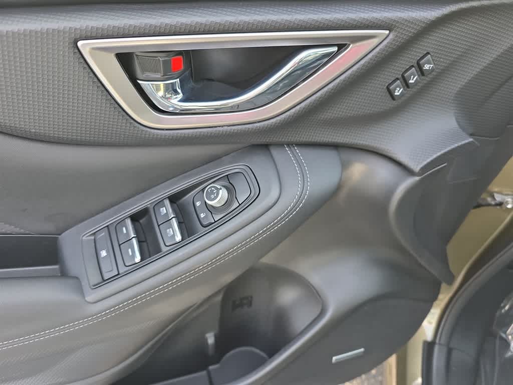 Thumbnail: 2023 Subaru Forester - 17