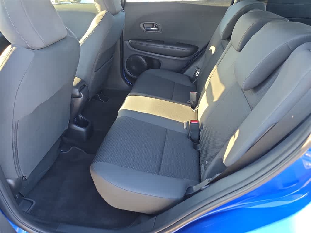 Thumbnail: 2021 Honda HR-V - 16