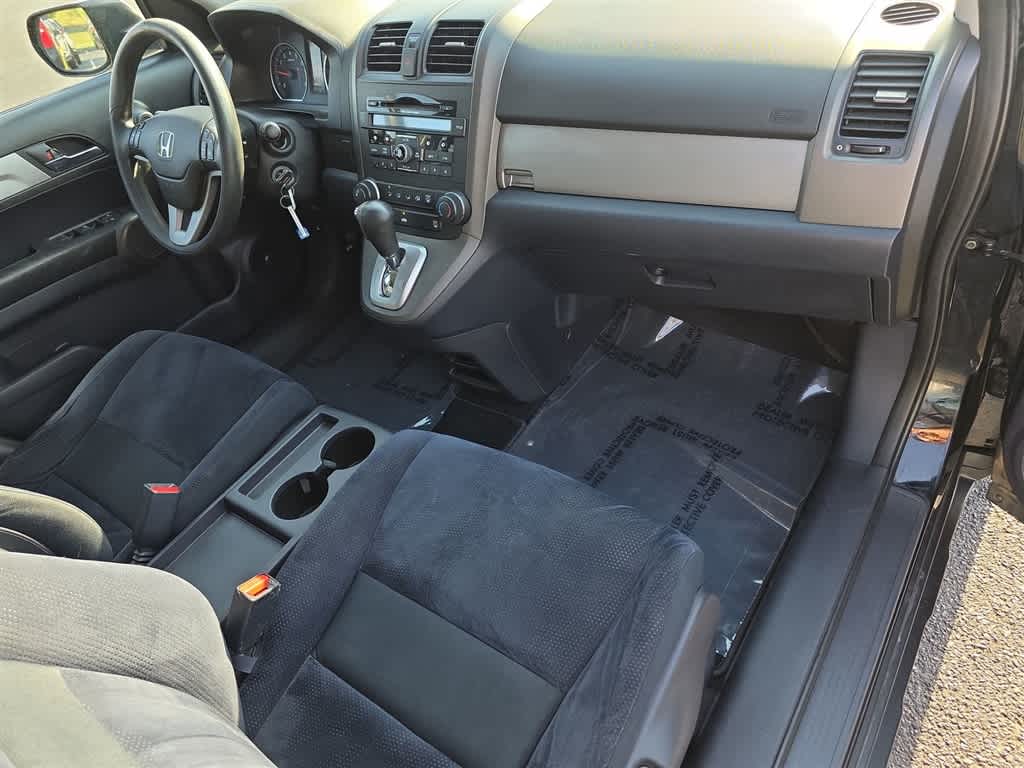 Thumbnail: 2010 Honda CR-V - 10