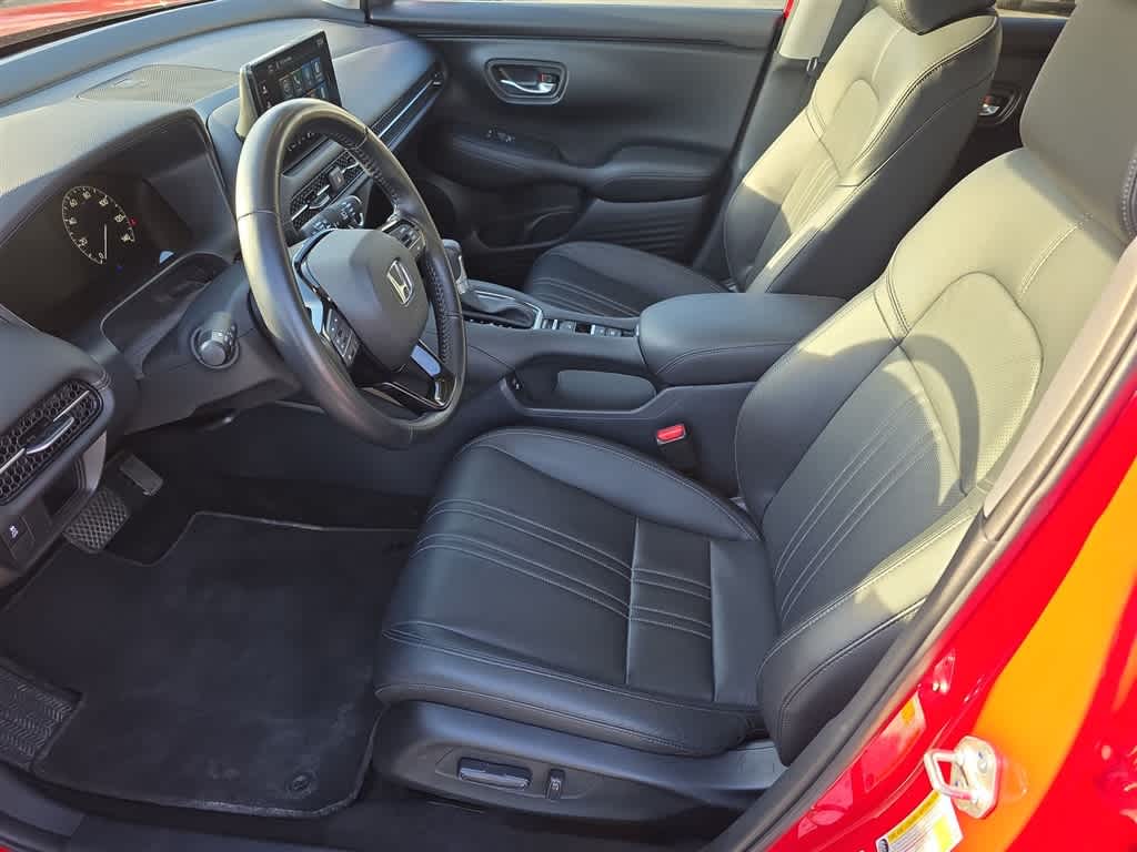 Thumbnail: 2025 Honda HR-V - 15