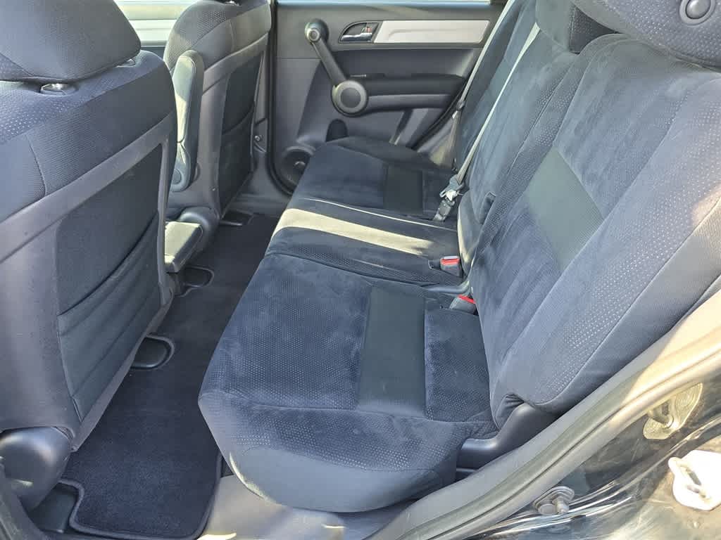 Thumbnail: 2010 Honda CR-V - 16