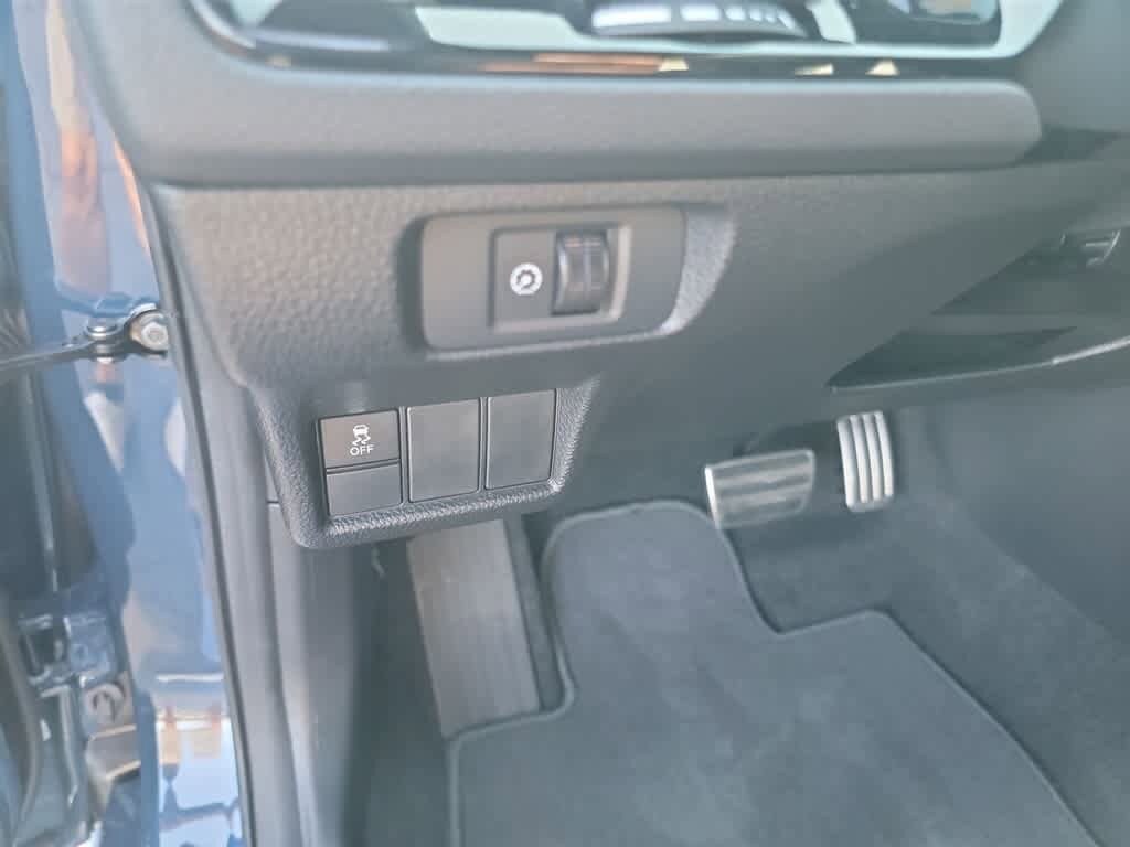 Thumbnail: 2025 Honda Civic - 12