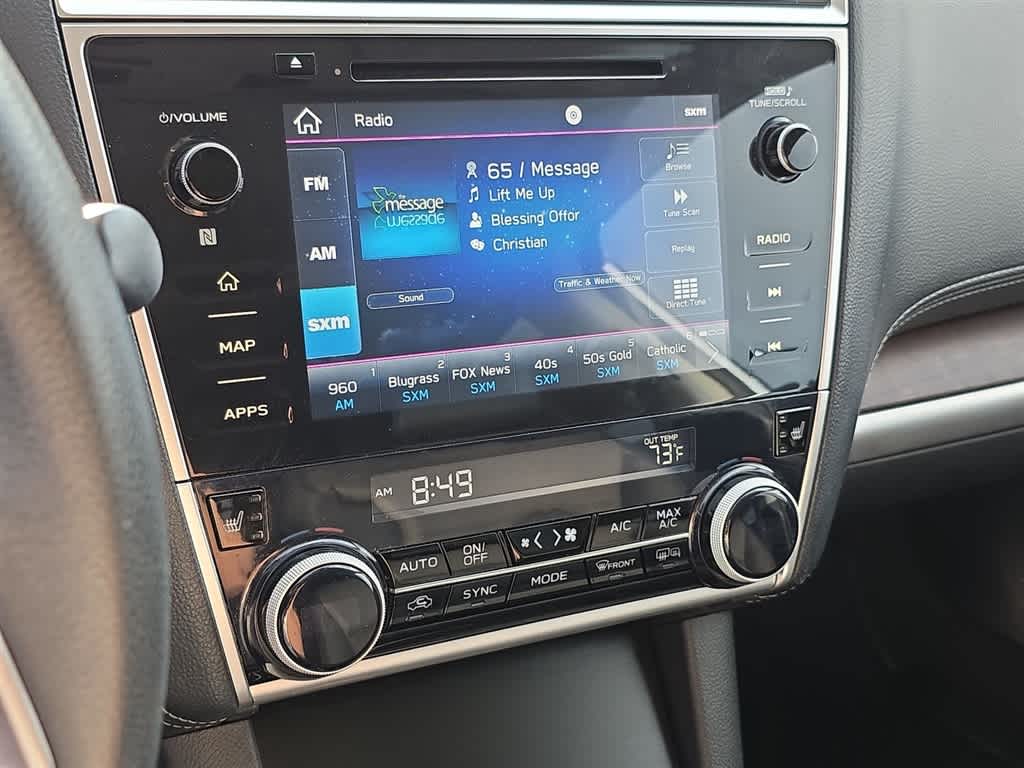 Thumbnail: 2019 Subaru Outback - 21