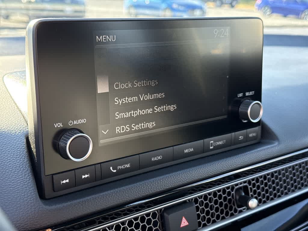 Thumbnail: 2025 Honda Civic - 23