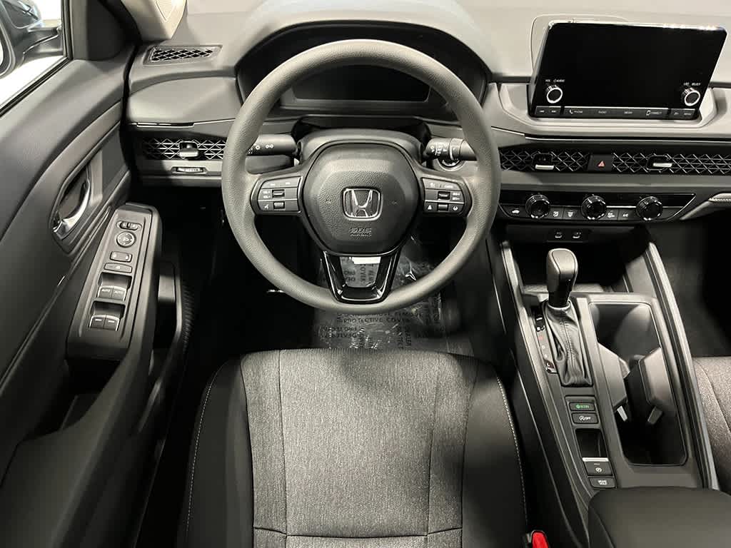 Thumbnail: 2025 Honda Accord - 16